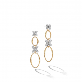 Marrakech Onde Ohrschmuck