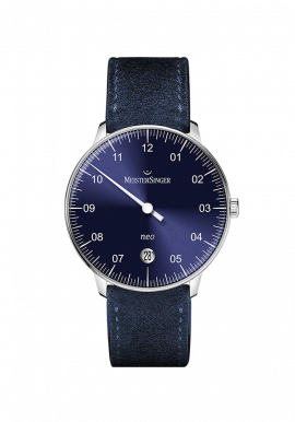 Neo Sonnenschliff Blau