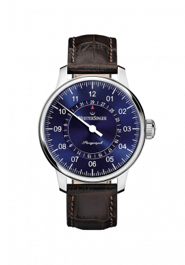 Perigraph Sonnenschliff Blau