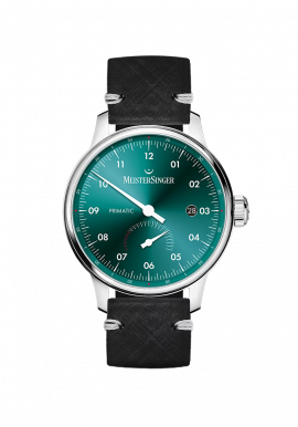 Primatic Petrolgrün