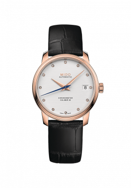 Baroncelli Chronometer