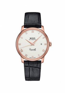Baroncelli Heritage Gent