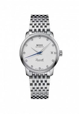 Baroncelli Heritage Lady