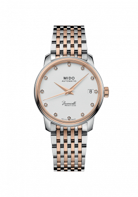 Baroncelli Heritage Lady