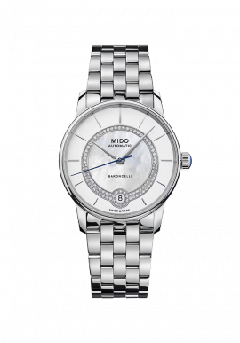 Baroncelli Lady Necklace