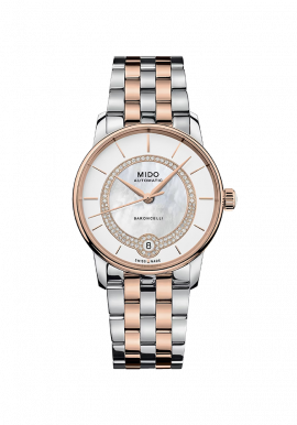 Baroncelli Lady Necklace