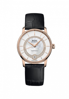 Baroncelli Lady Necklace