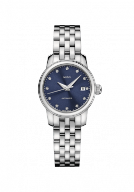 Baroncelli Lady Twenty Five