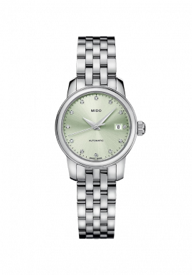 Baroncelli Lady Twenty Five