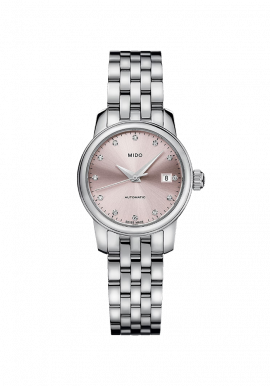 Baroncelli Lady Twenty Five