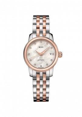 Baroncelli Lady Twenty Five