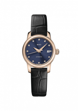 Baroncelli Lady Twenty Five