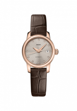 Baroncelli Lady Twenty Five