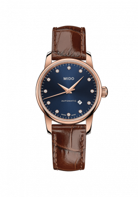 Baroncelli Midnight Blue Lady