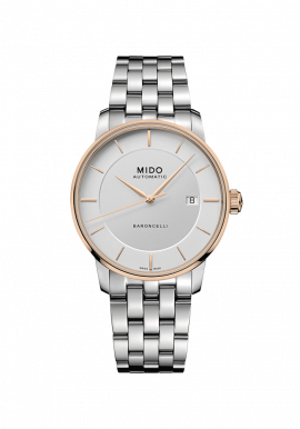 Baroncelli Signature Gent