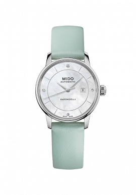 Baroncelli Signature Lady Colours Special Edition