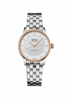 Baroncelli Signature Lady