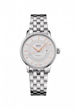 Baroncelli Signature