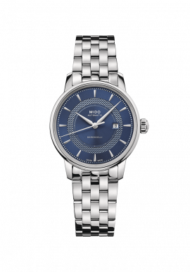 Baroncelli Signature