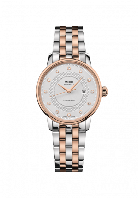 Baroncelli Signature