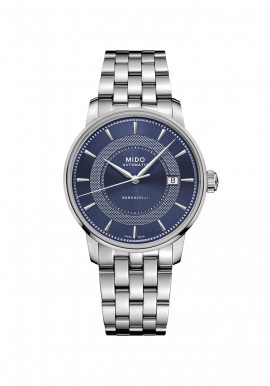 Baroncelli Signature