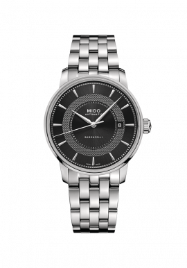 Baroncelli Signature
