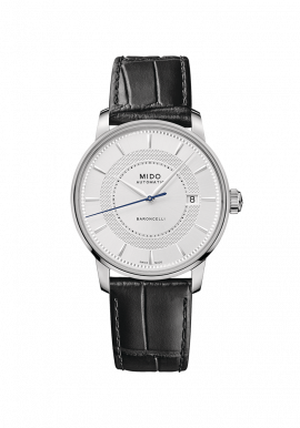 Baroncelli Signature