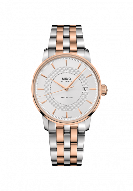 Baroncelli Signature