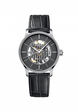 Baroncelli Signature Skeleton