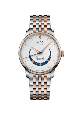 Baroncelli Smiling Moon Gent