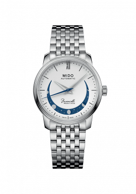 Baroncelli Smiling Moon Lady