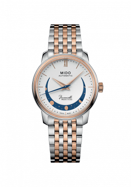 Baroncelli Smiling Moon Lady