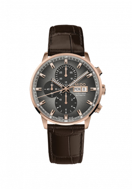 Commander Chronograph