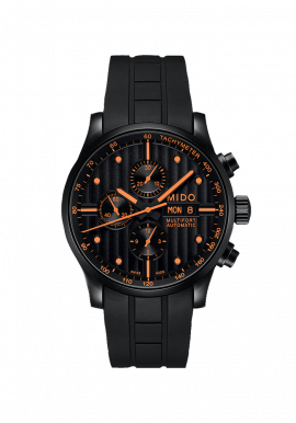 Multifort Chronograph