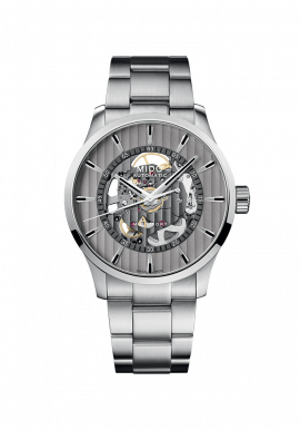 Multifort Skeleton Vertigo