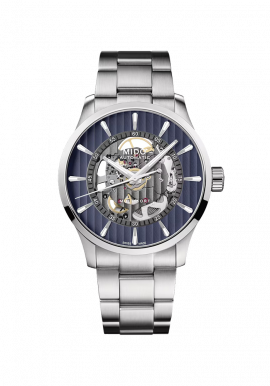 Multifort Skeleton Vertigo