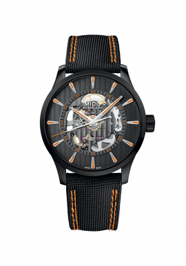 Multifort Skeleton Vertigo