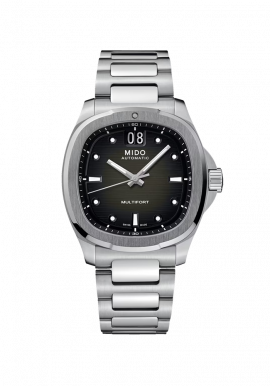 Multifort TV Big Date