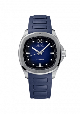 Multifort TV Big Date