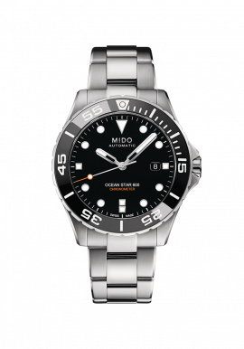 Ocean Star 600 Chronometer