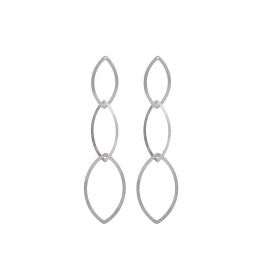 Quinta Ohrhänger Navette