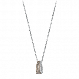 Halskette mit Anhänger