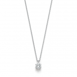 Halskette mit Anhänger