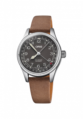 Oris Big Crown Pointer Date