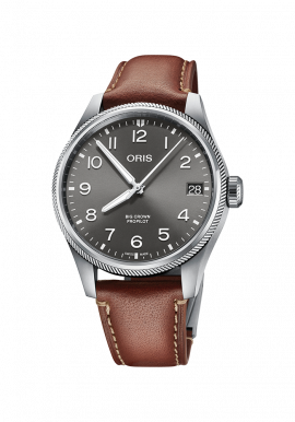Oris Big Crown ProPilot Big Date
