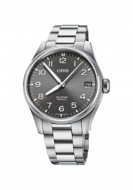 Oris Big Crown ProPilot Big Date