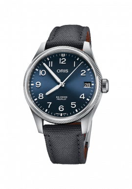 Oris Big Crown ProPilot Big Date