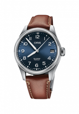 Oris Big Crown ProPilot Big Date