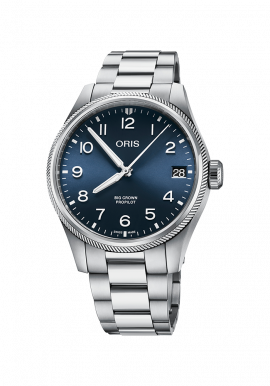 Oris Big Crown ProPilot Big Date