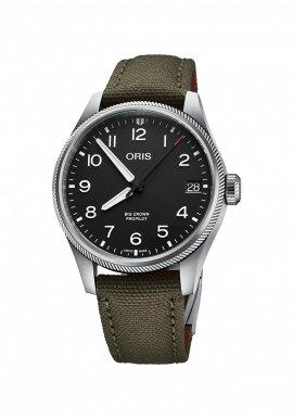 Oris Big Crown ProPilot Big Date